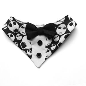 Bandana halloween para perros y gatos