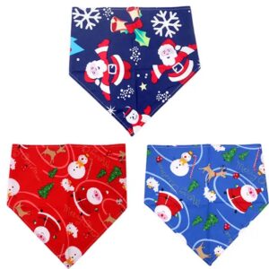 Bandana Navidad para Perros